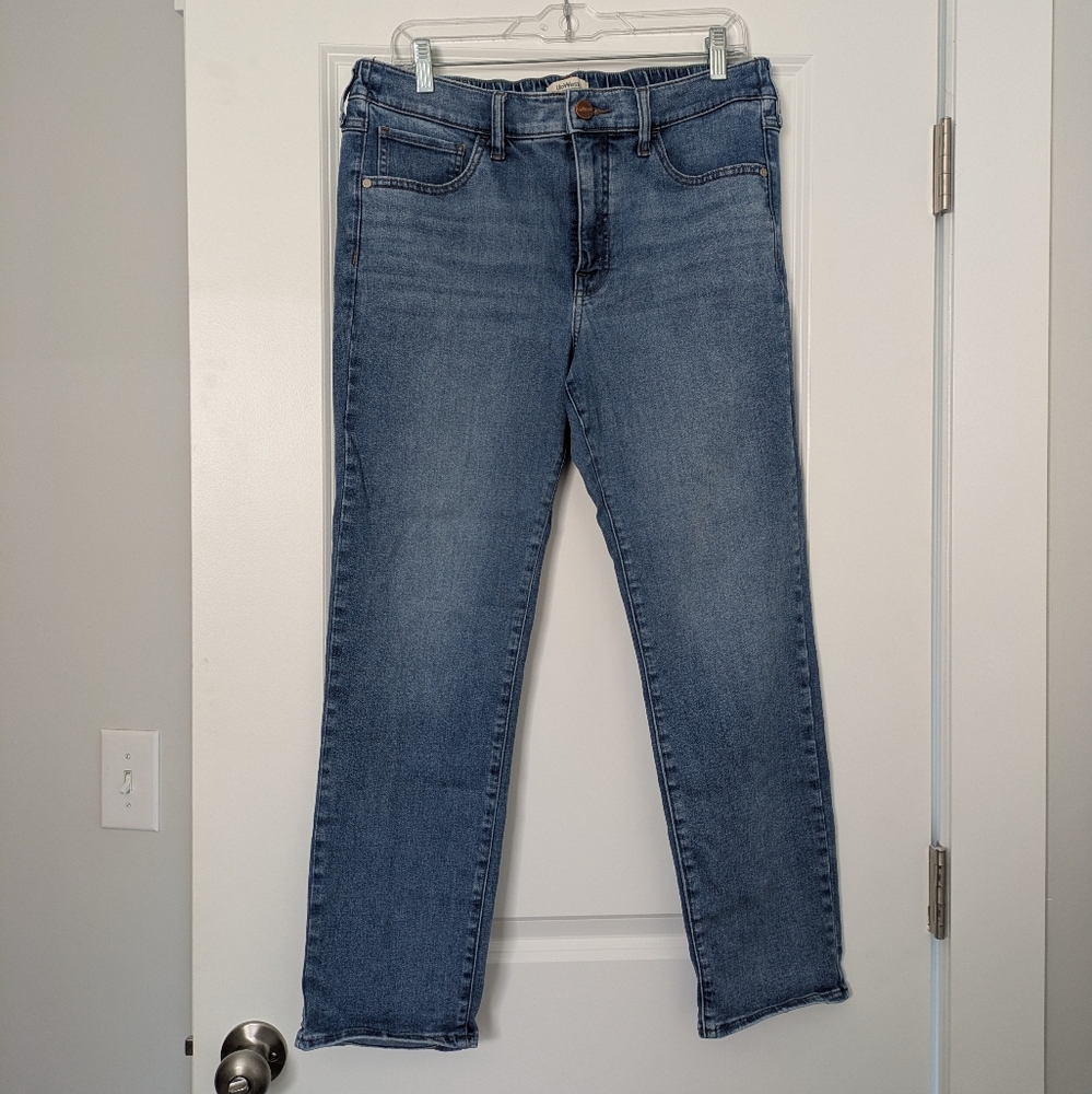 UpWest Super Soft Cotton Jeans
